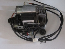 BMW - Suspension Pump - 4154031090